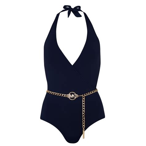 bademantel michael kors|michael kors swimwear for women.